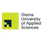 Partner university logo, opens the course finder