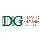 Partner university logo, opens the course finder