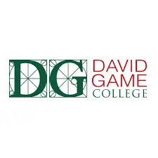 Partner university logo, opens the course finder